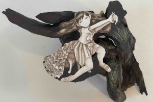 ながせ / circulate