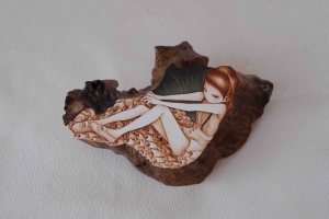 テリトリー / Territory