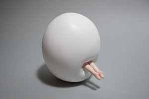 Sleeping place of my mind (y#1)